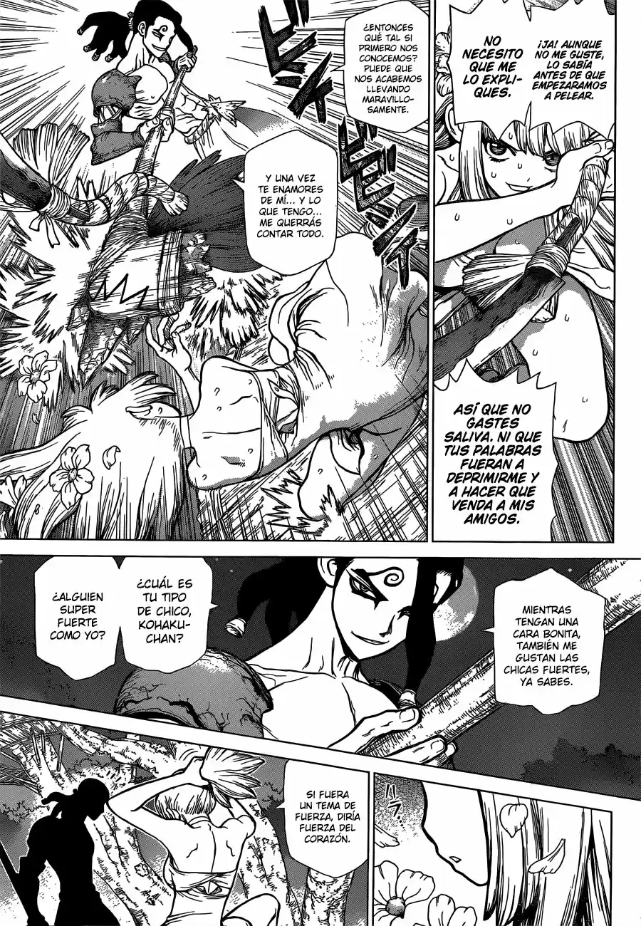 Dr.Stone - Capítulo 121 - Página 6 - LectorTMOo