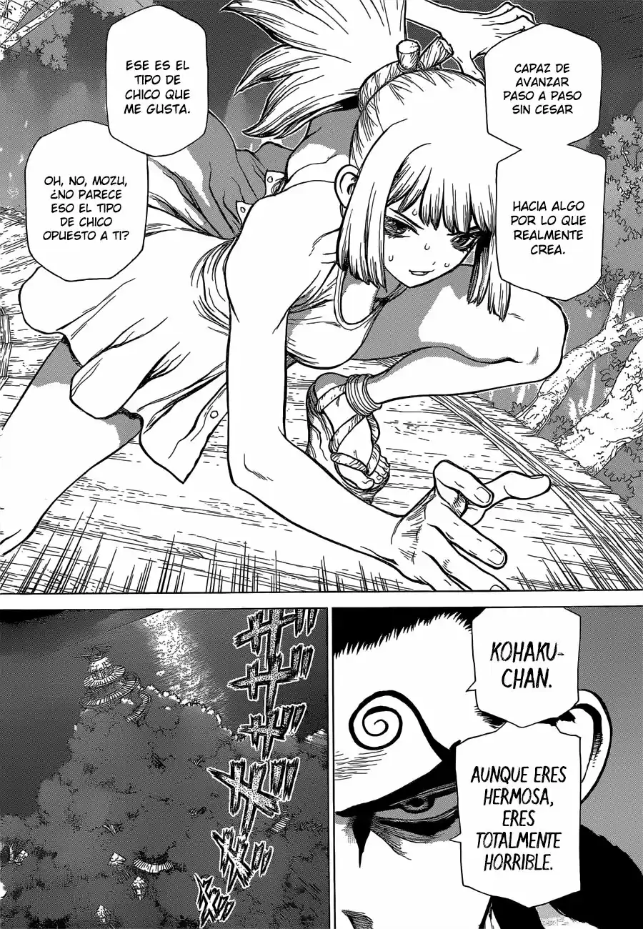 Dr.Stone - Capítulo 121 - Página 7 - LectorTMOo