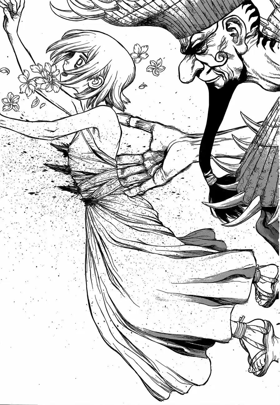 Dr.Stone - Capítulo 121 - Página 10 - LectorTMOo