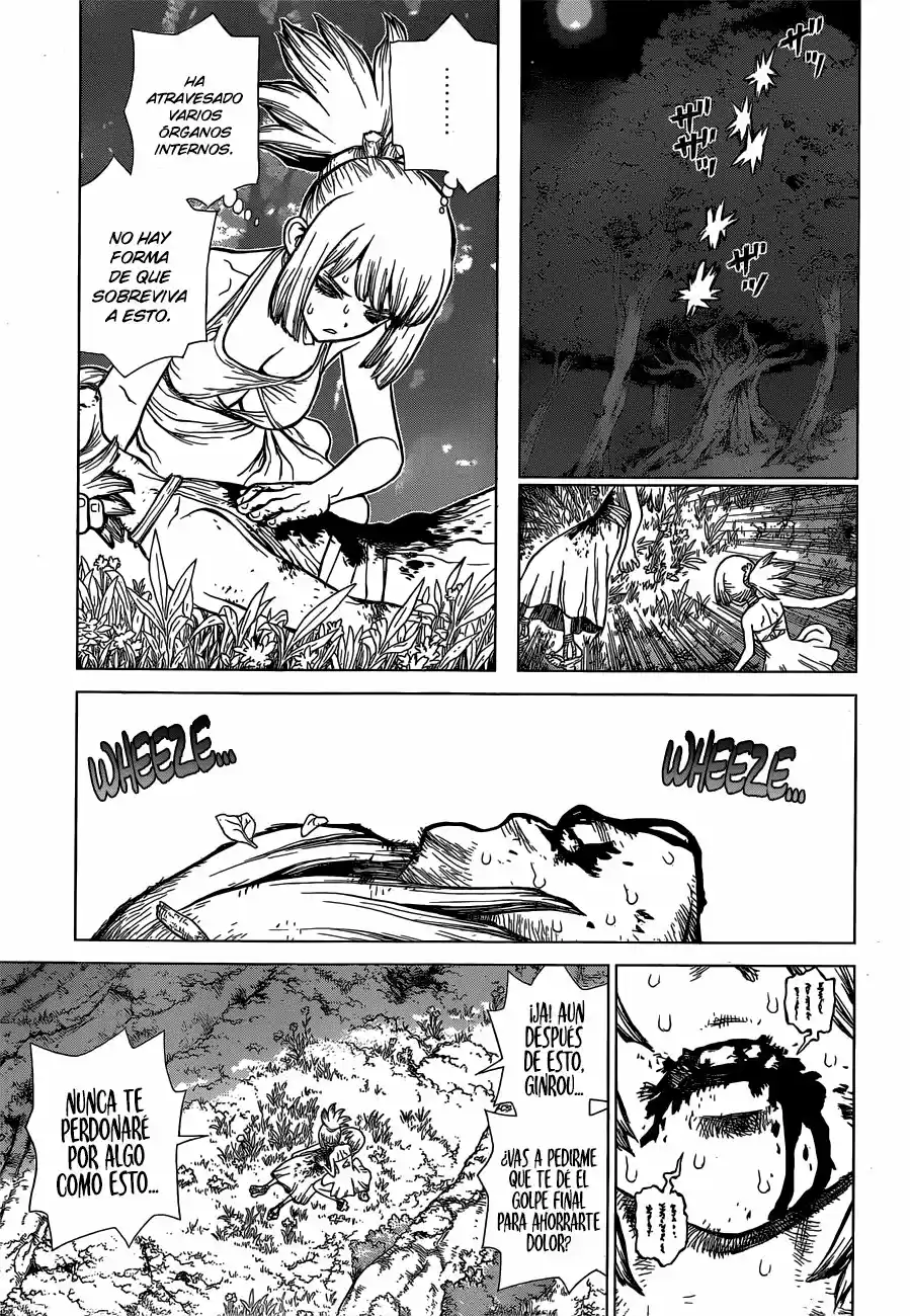Dr.Stone - Capítulo 121 - Página 12 - LectorTMOo