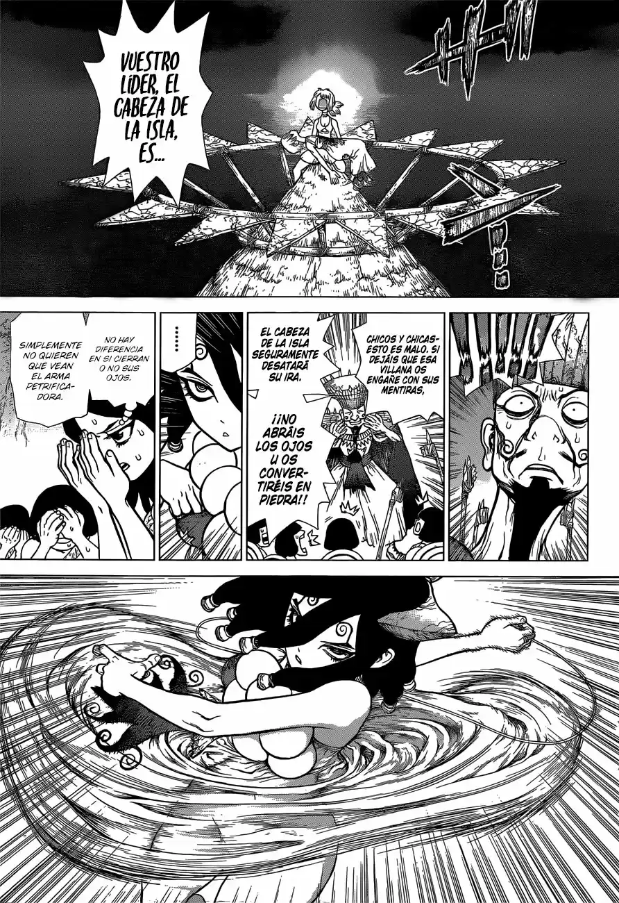Dr.Stone - Capítulo 121 - Página 16 - LectorTMOo