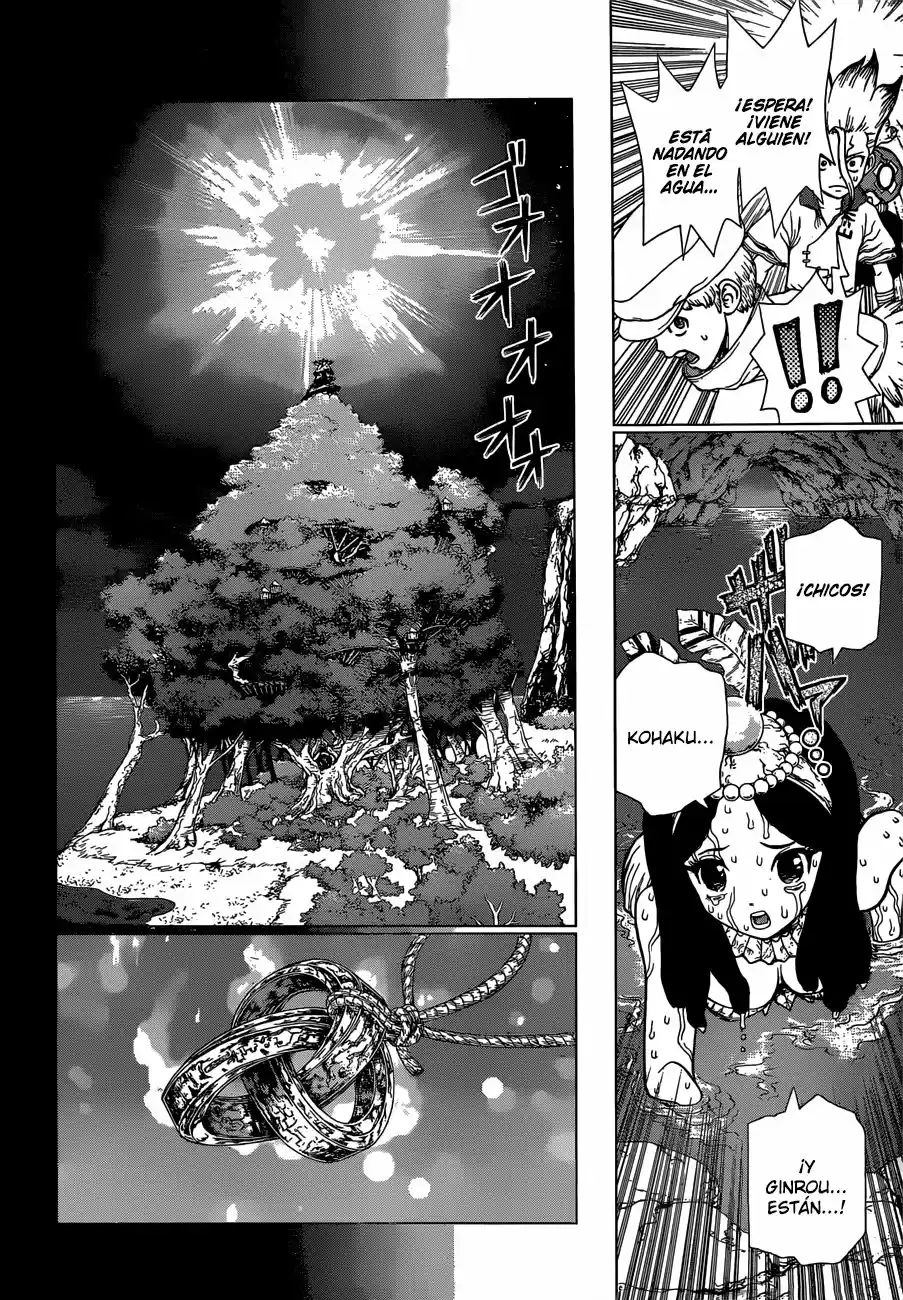 Dr.Stone - Capítulo 122 - Página 7 - LectorTMOo