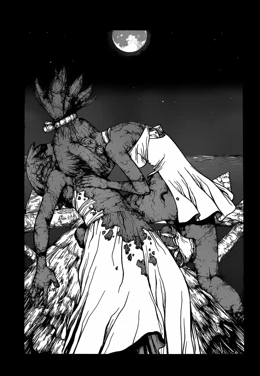 Dr.Stone - Capítulo 122 - Página 8 - LectorTMOo