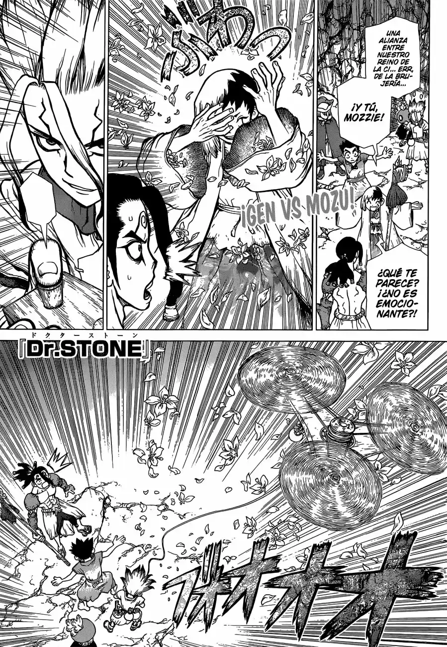 Dr.Stone - Capítulo 123 - Página 4 - LectorTMOo
