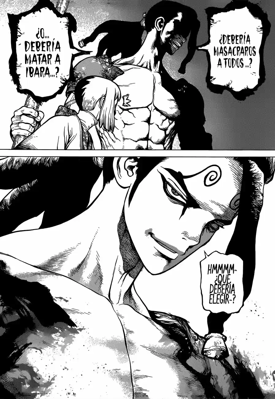 Dr.Stone - Capítulo 123 - Página 10 - LectorTMOo