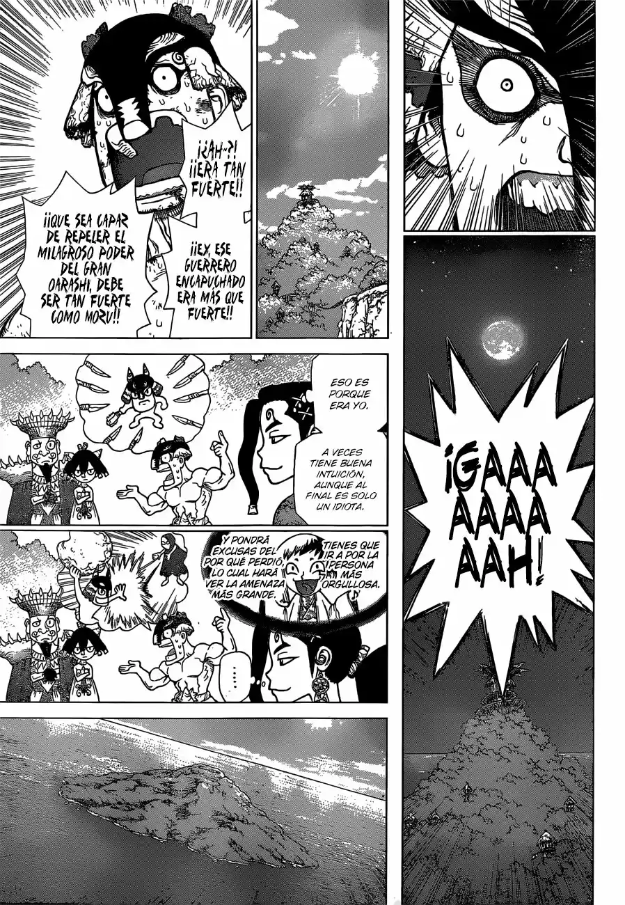 Dr.Stone - Capítulo 124 - Página 5 - LectorTMOo