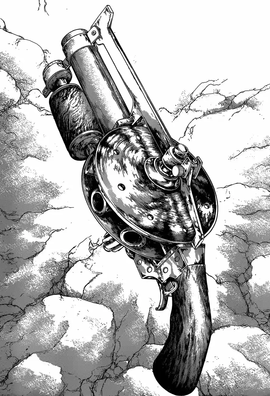 Dr.Stone - Capítulo 124 - Página 12 - LectorTMOo