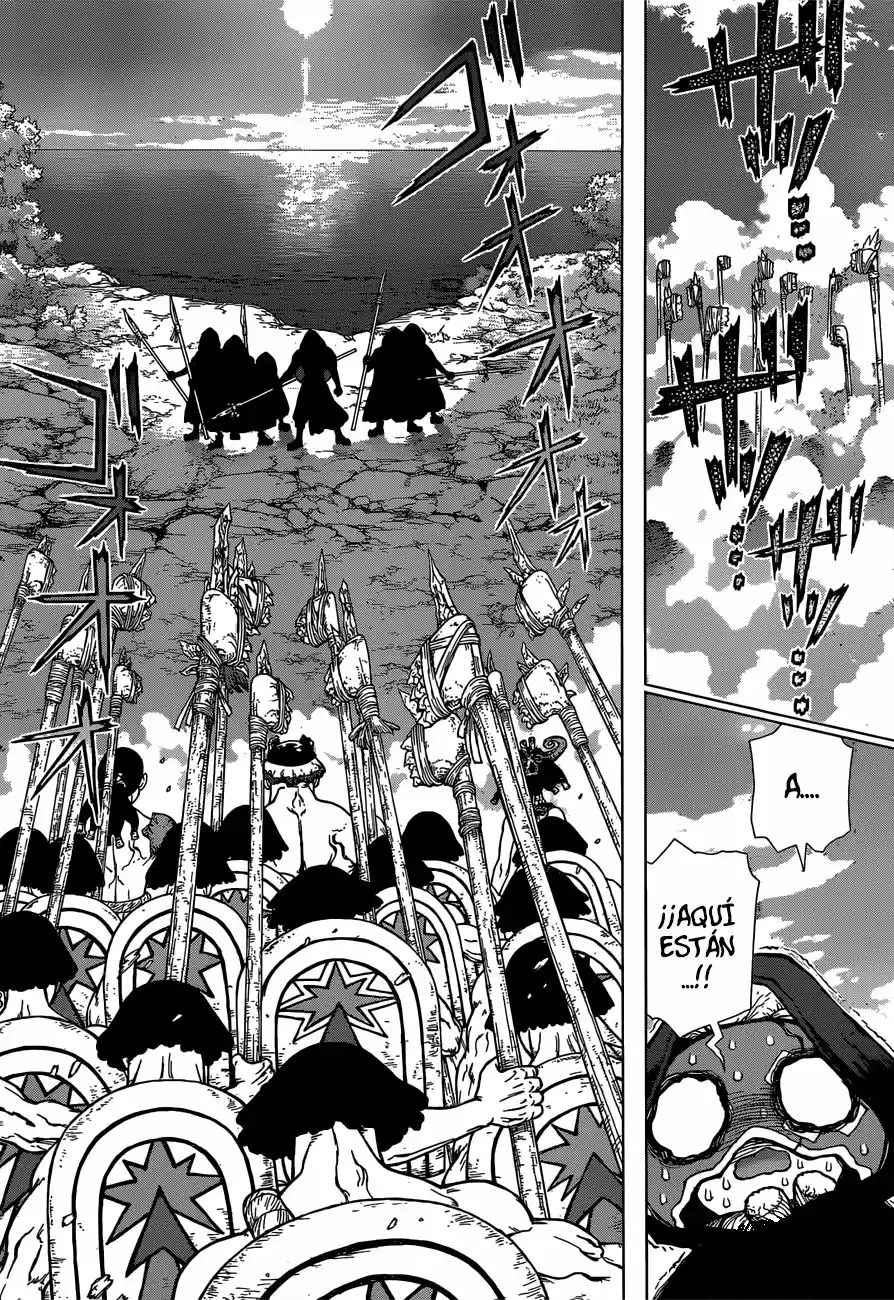 Dr.Stone - Capítulo 126 - Página 7 - LectorTMOo