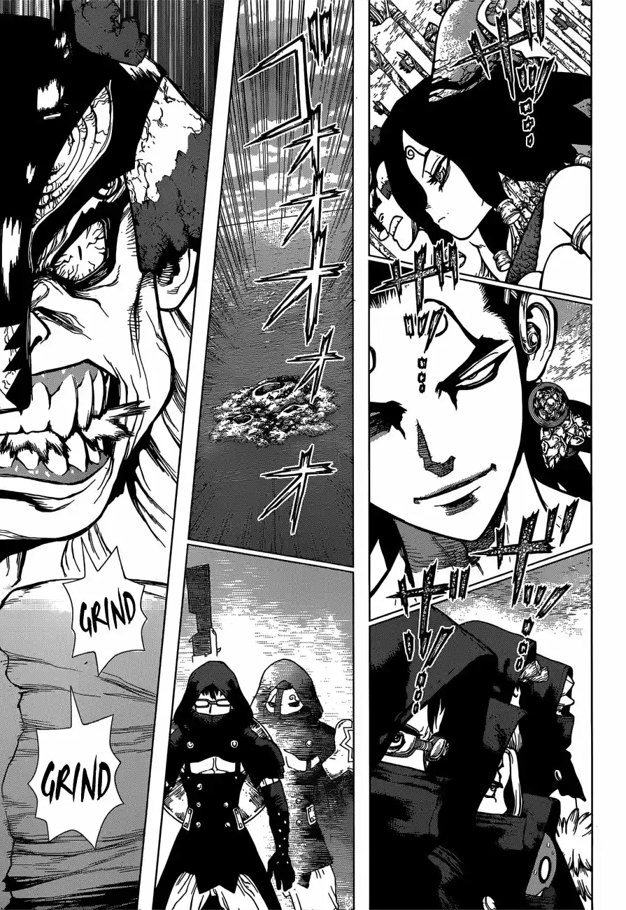 Dr.Stone - Capítulo 126 - Página 8 - LectorTMOo