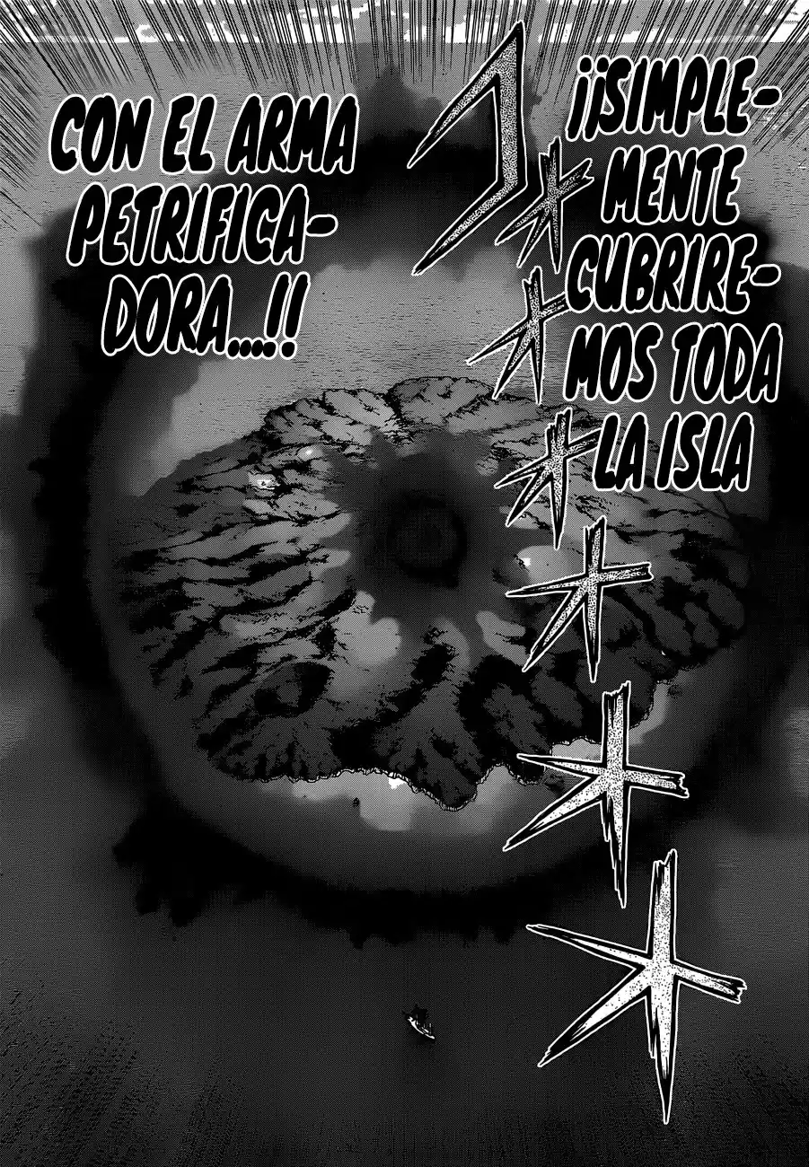 Dr.Stone - Capítulo 127 - Página 20 - LectorTMOo