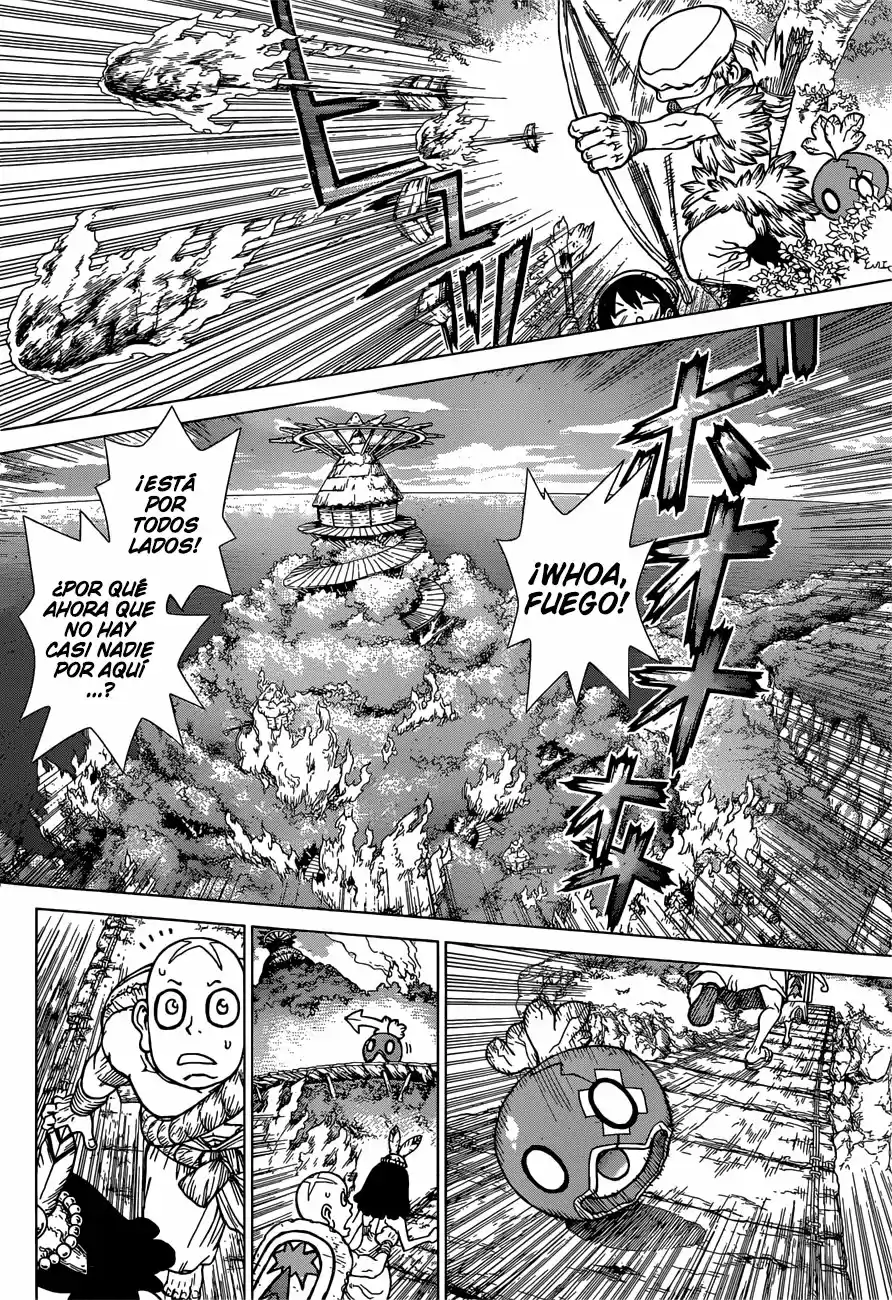 Dr.Stone - Capítulo 128 - Página 12 - LectorTMOo