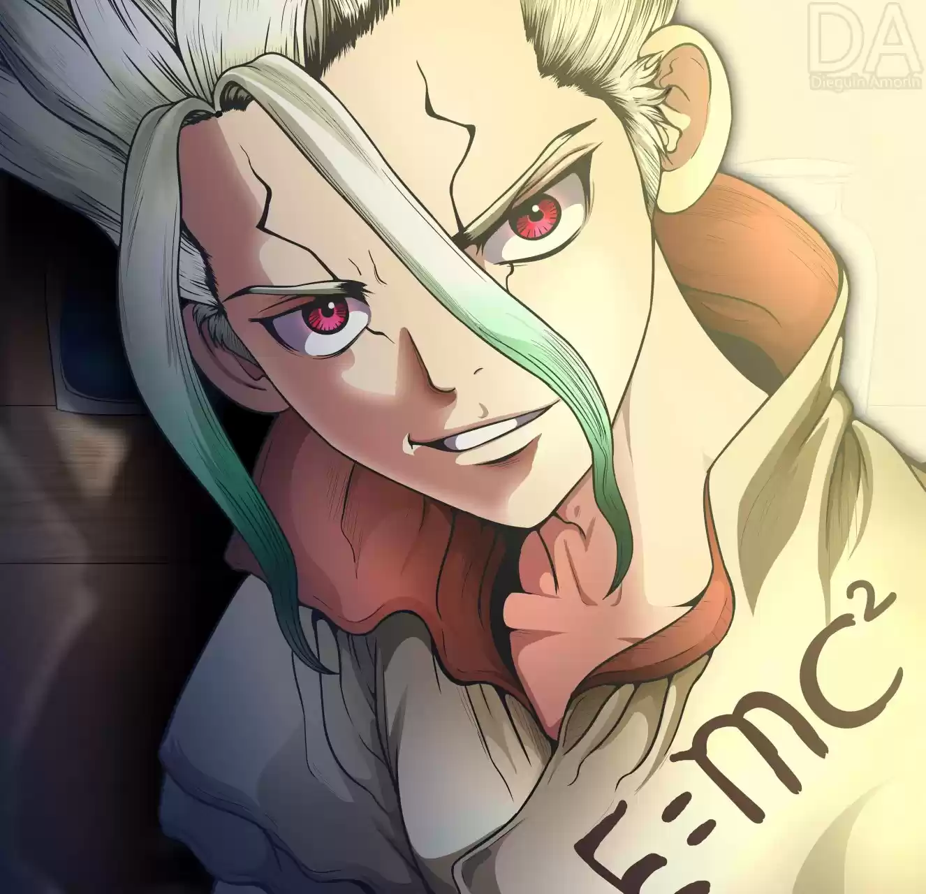 Dr.Stone - Capítulo 128 - Página 23 - LectorTMOo