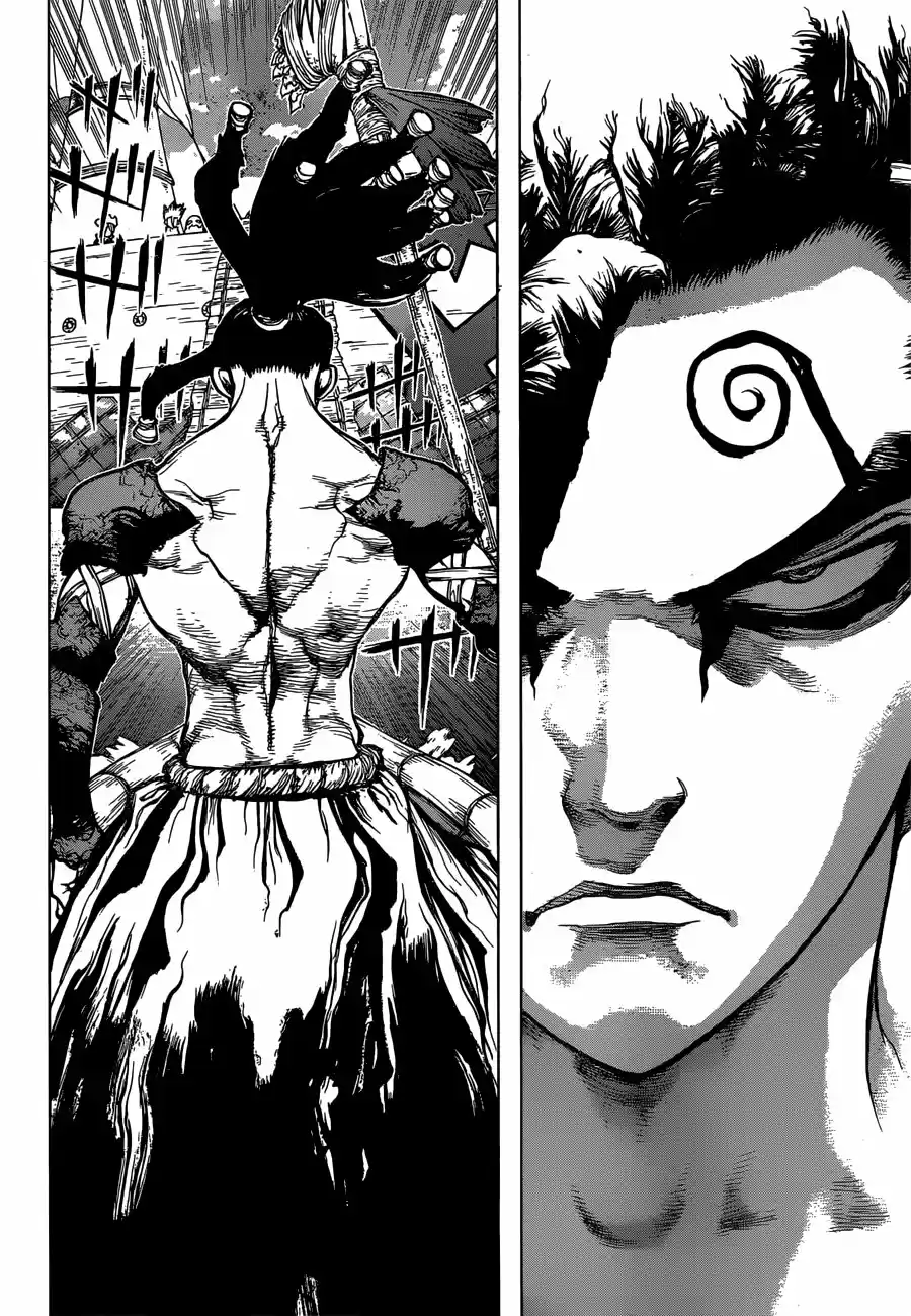 Dr.Stone - Capítulo 129 - Página 8 - LectorTMOo