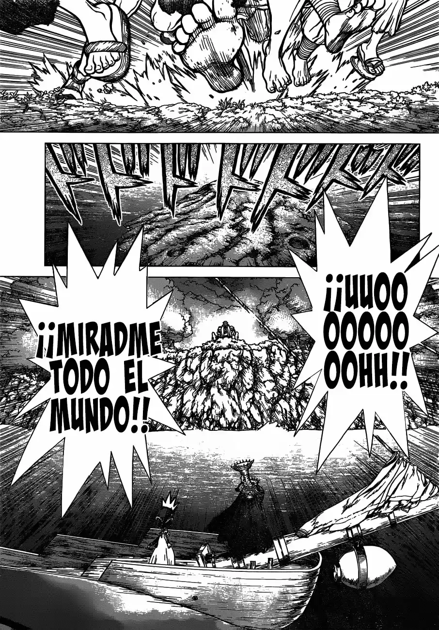 Dr.Stone - Capítulo 131 - Página 10 - LectorTMOo