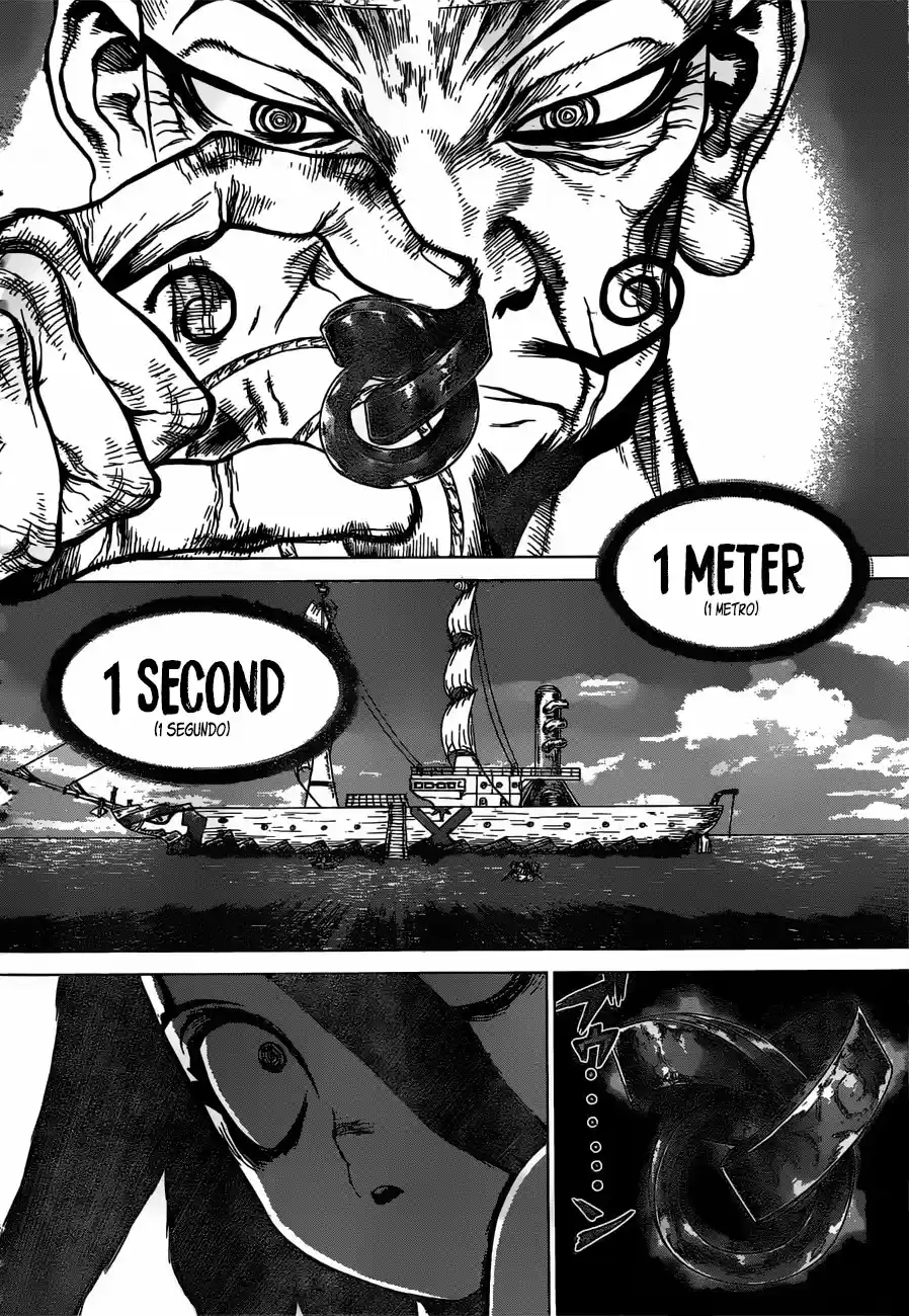 Dr.Stone - Capítulo 131 - Página 12 - LectorTMOo