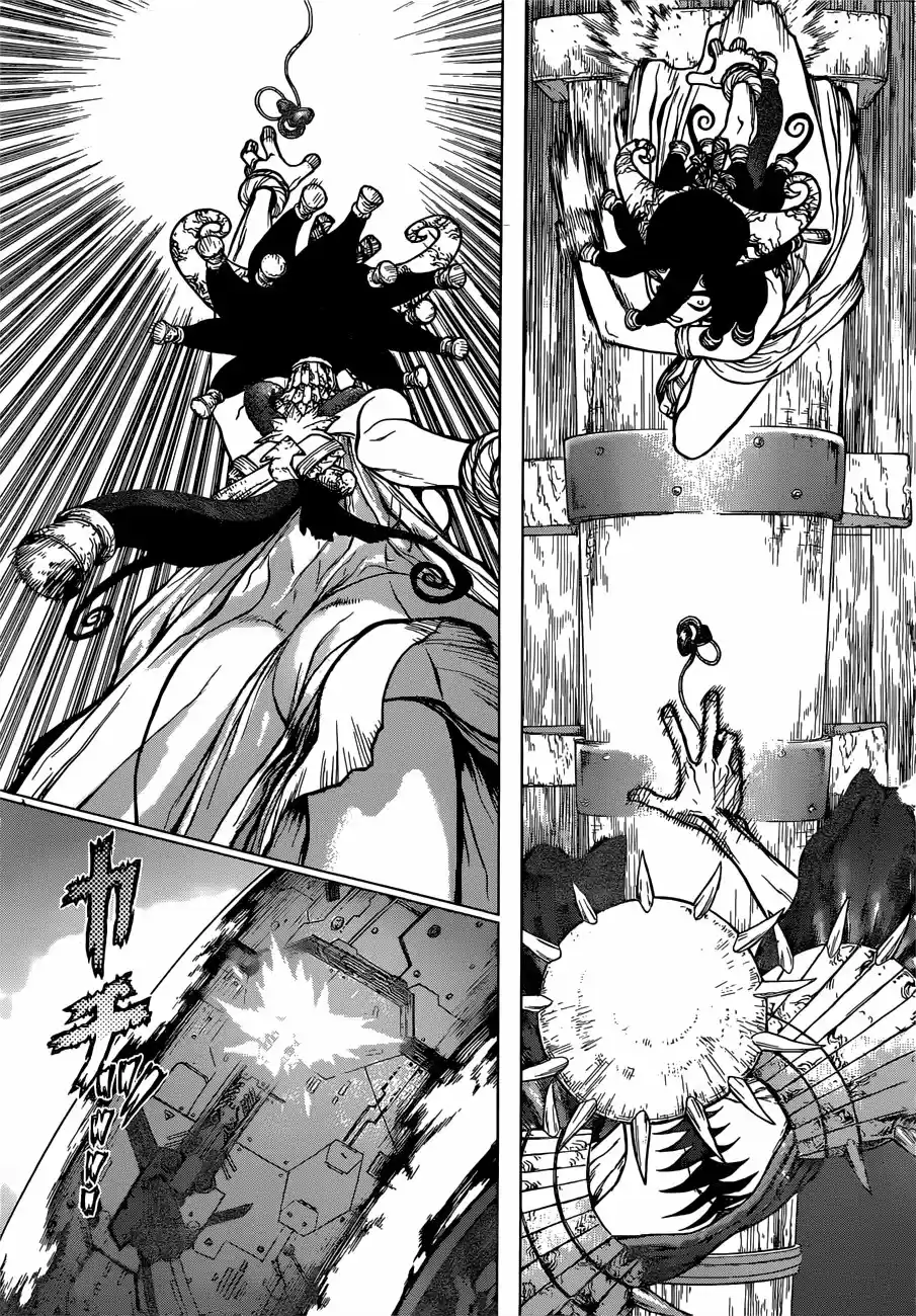 Dr.Stone - Capítulo 131 - Página 13 - LectorTMOo