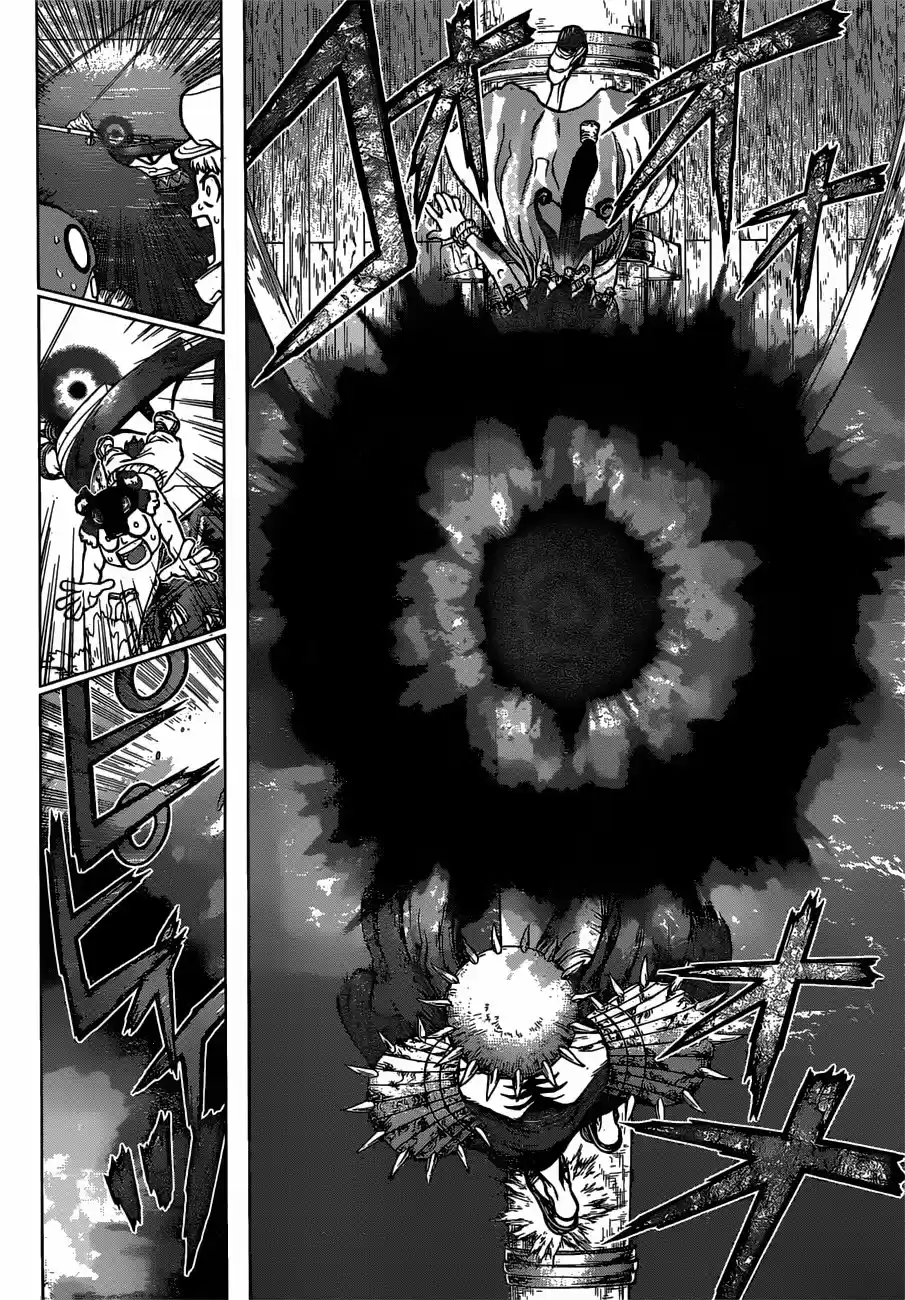 Dr.Stone - Capítulo 131 - Página 14 - LectorTMOo
