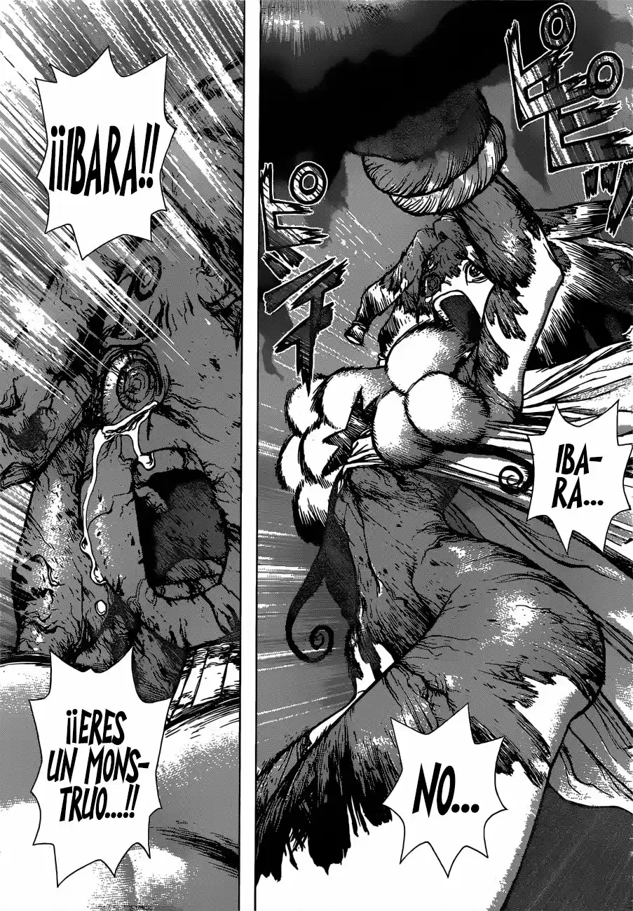 Dr.Stone - Capítulo 131 - Página 15 - LectorTMOo