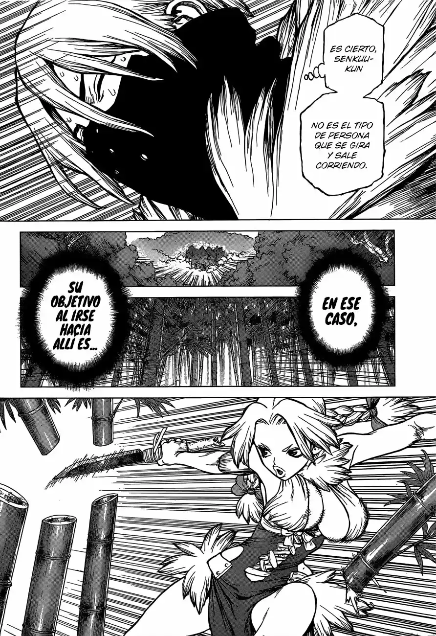 Dr.Stone - Capítulo 132 - Página 10 - LectorTMOo