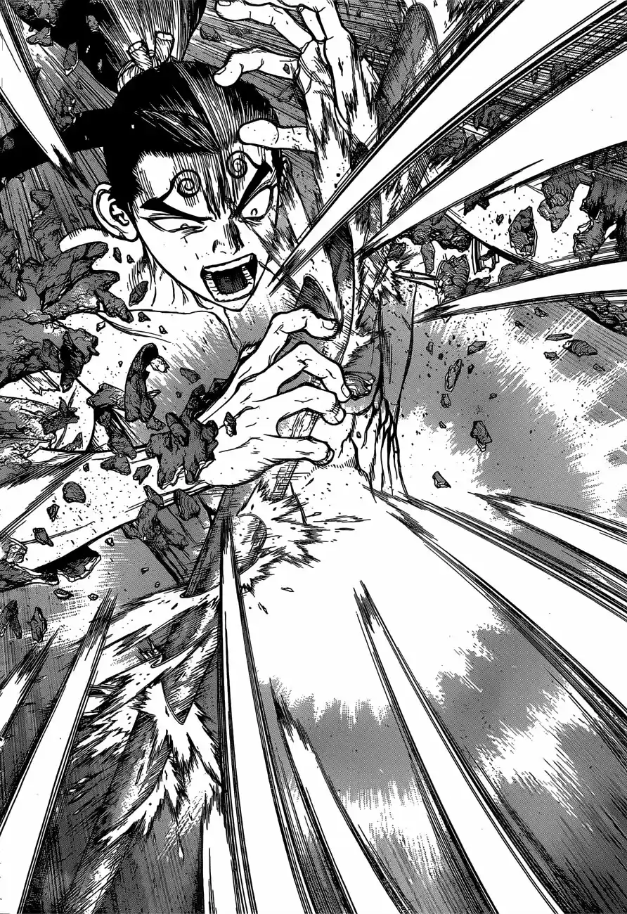Dr.Stone - Capítulo 132 - Página 15 - LectorTMOo
