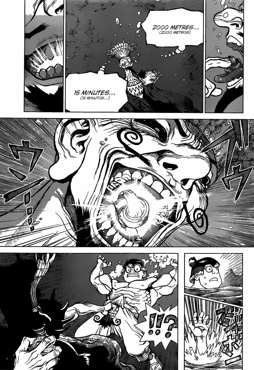 Dr.Stone - Capítulo 133 - Página 6 - LectorTMOo