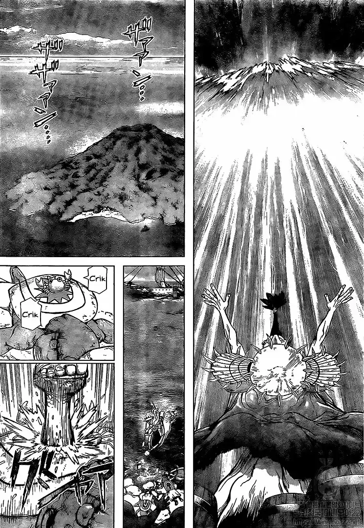 Dr.Stone - Capítulo 134 - Página 7 - LectorTMOo