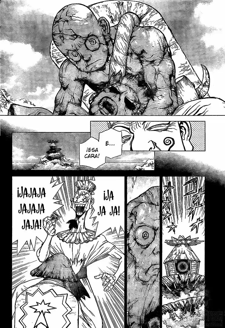 Dr.Stone - Capítulo 134 - Página 10 - LectorTMOo
