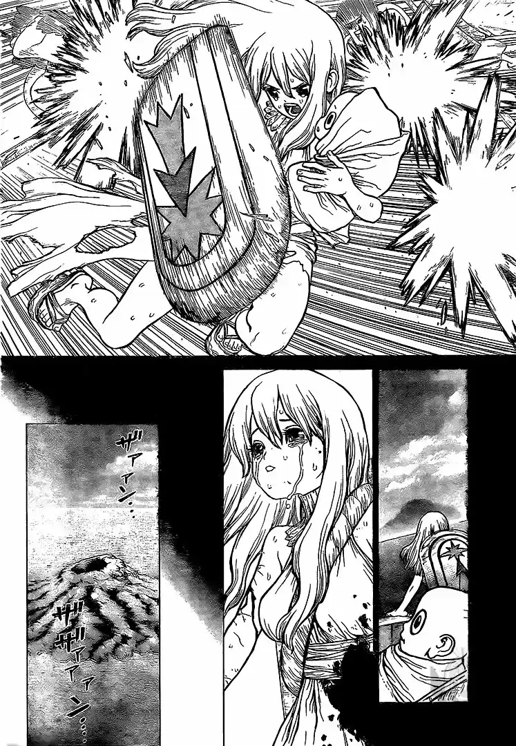 Dr.Stone - Capítulo 134 - Página 12 - LectorTMOo