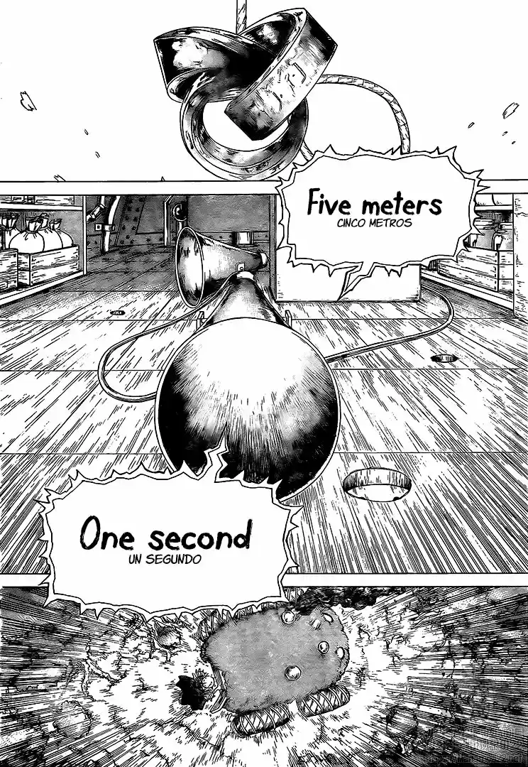Dr.Stone - Capítulo 134 - Página 16 - LectorTMOo