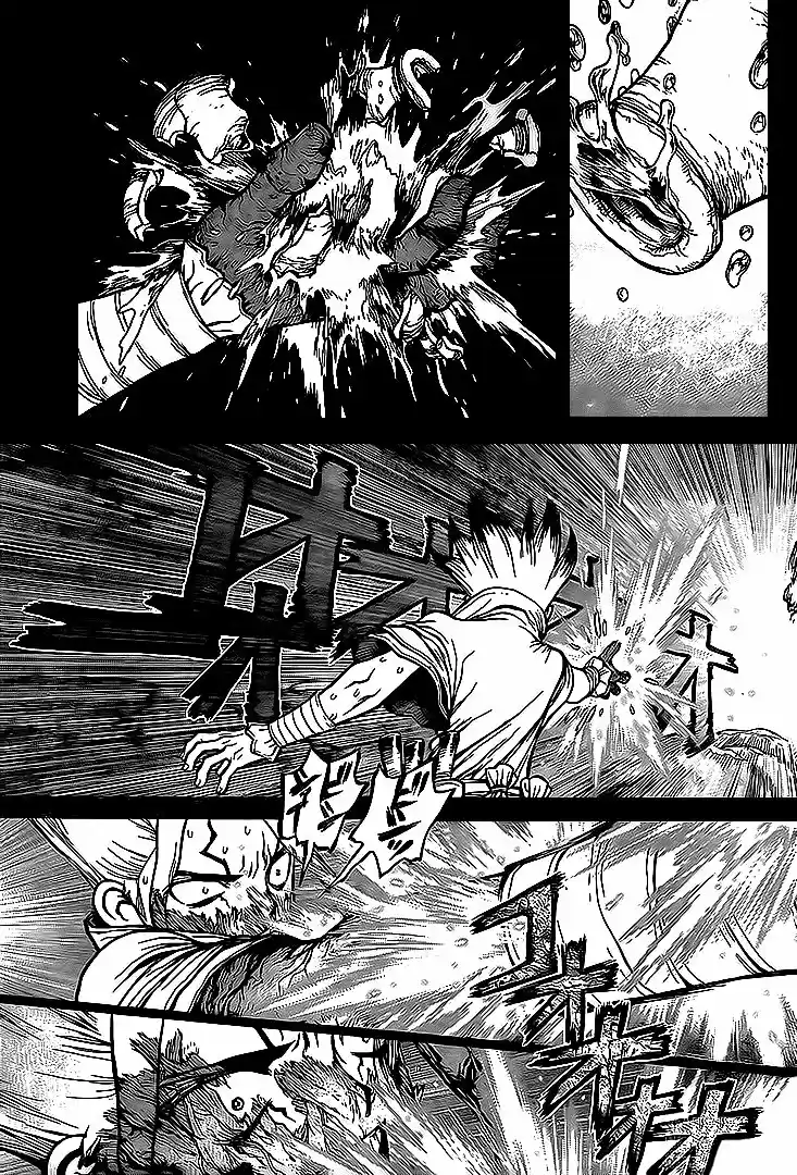 Dr.Stone - Capítulo 135 - Página 10 - LectorTMOo