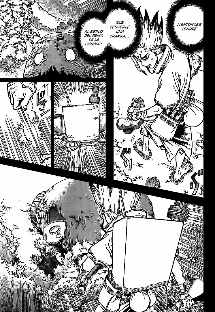 Dr.Stone - Capítulo 135 - Página 14 - LectorTMOo
