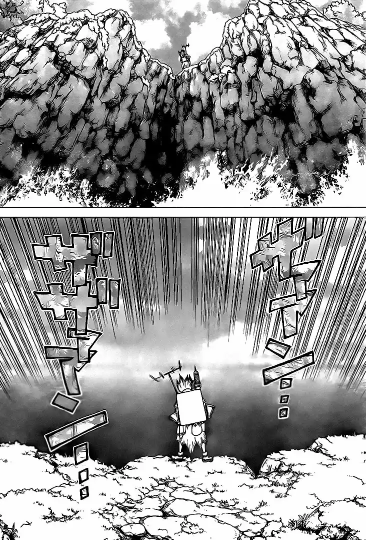 Dr.Stone - Capítulo 136 - Página 9 - LectorTMOo