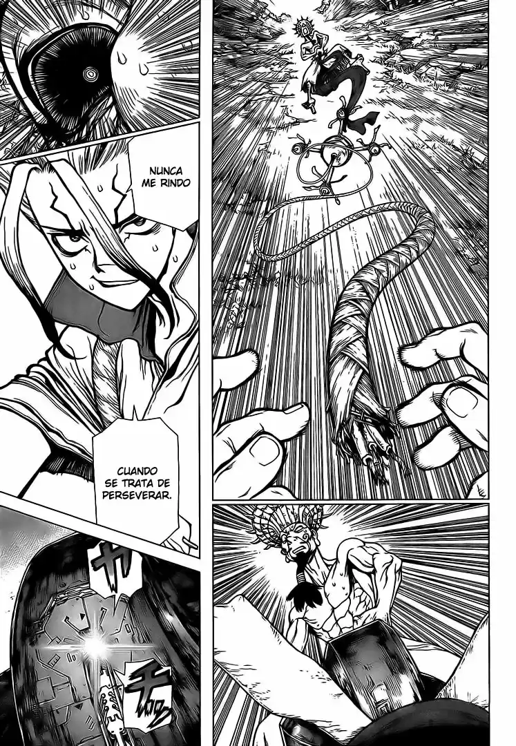 Dr.Stone - Capítulo 137 - Página 6 - LectorTMOo