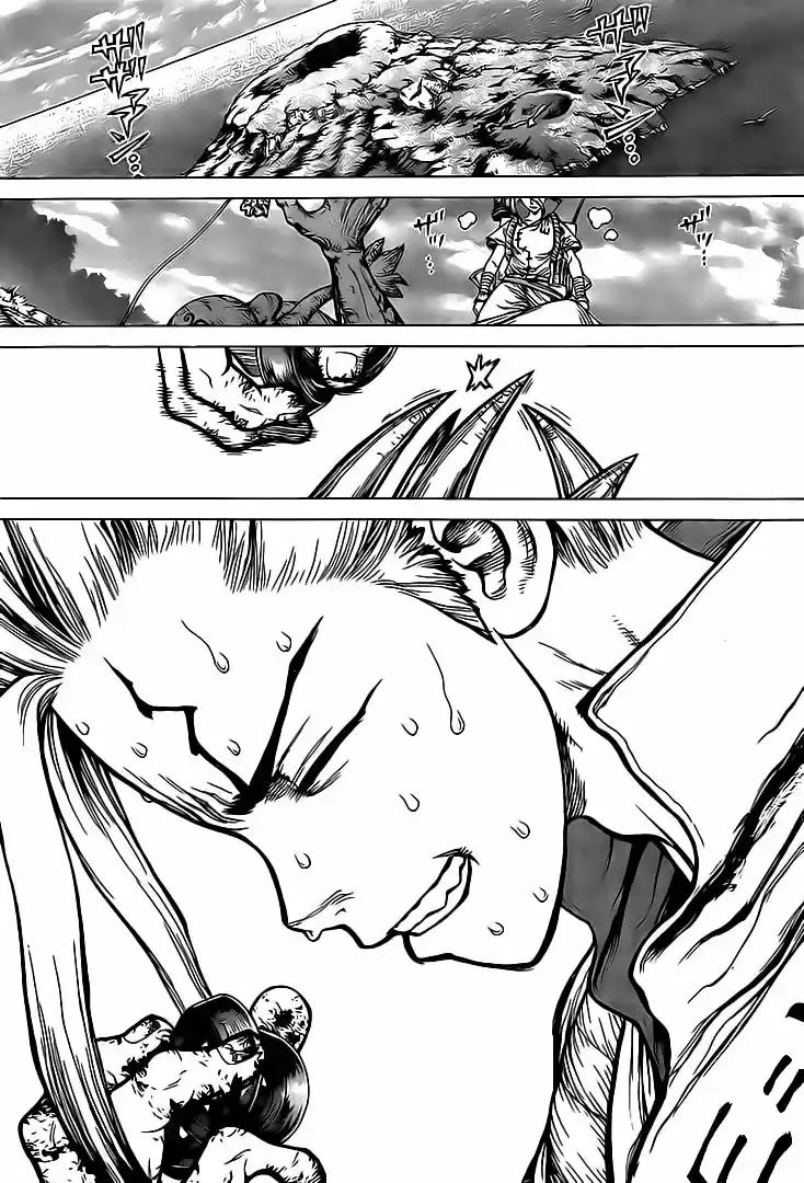 Dr.Stone - Capítulo 137 - Página 13 - LectorTMOo