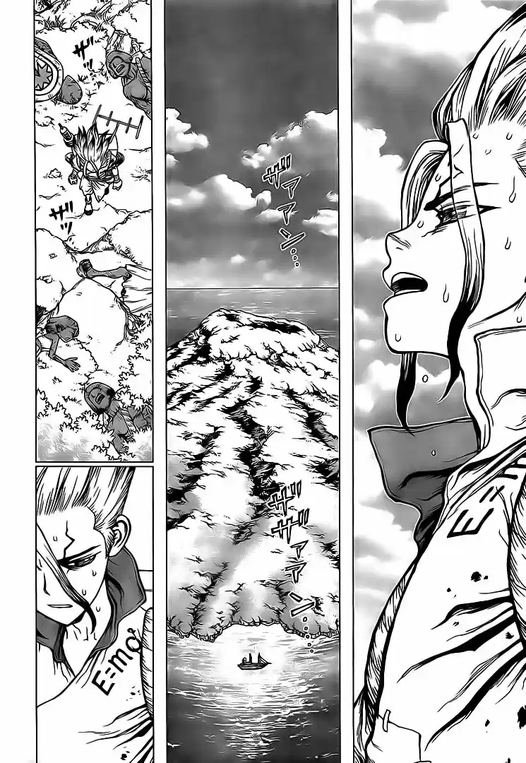 Dr.Stone - Capítulo 137 - Página 15 - LectorTMOo