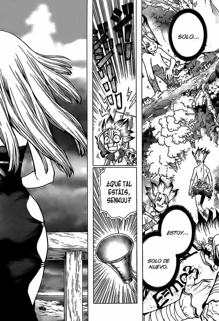 Dr.Stone - Capítulo 137 - Página 16 - LectorTMOo