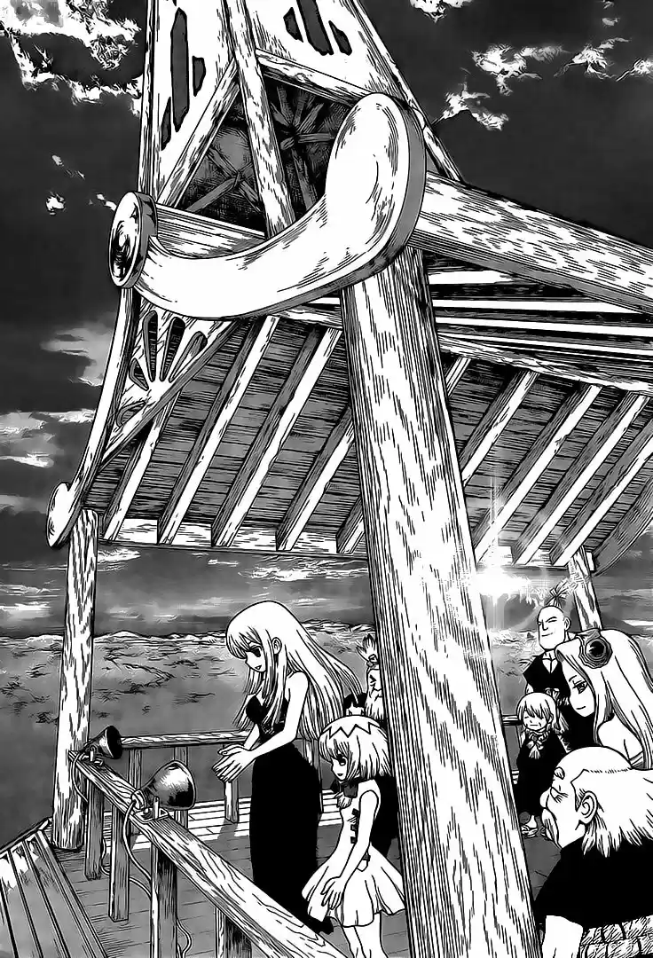 Dr.Stone - Capítulo 137 - Página 17 - LectorTMOo
