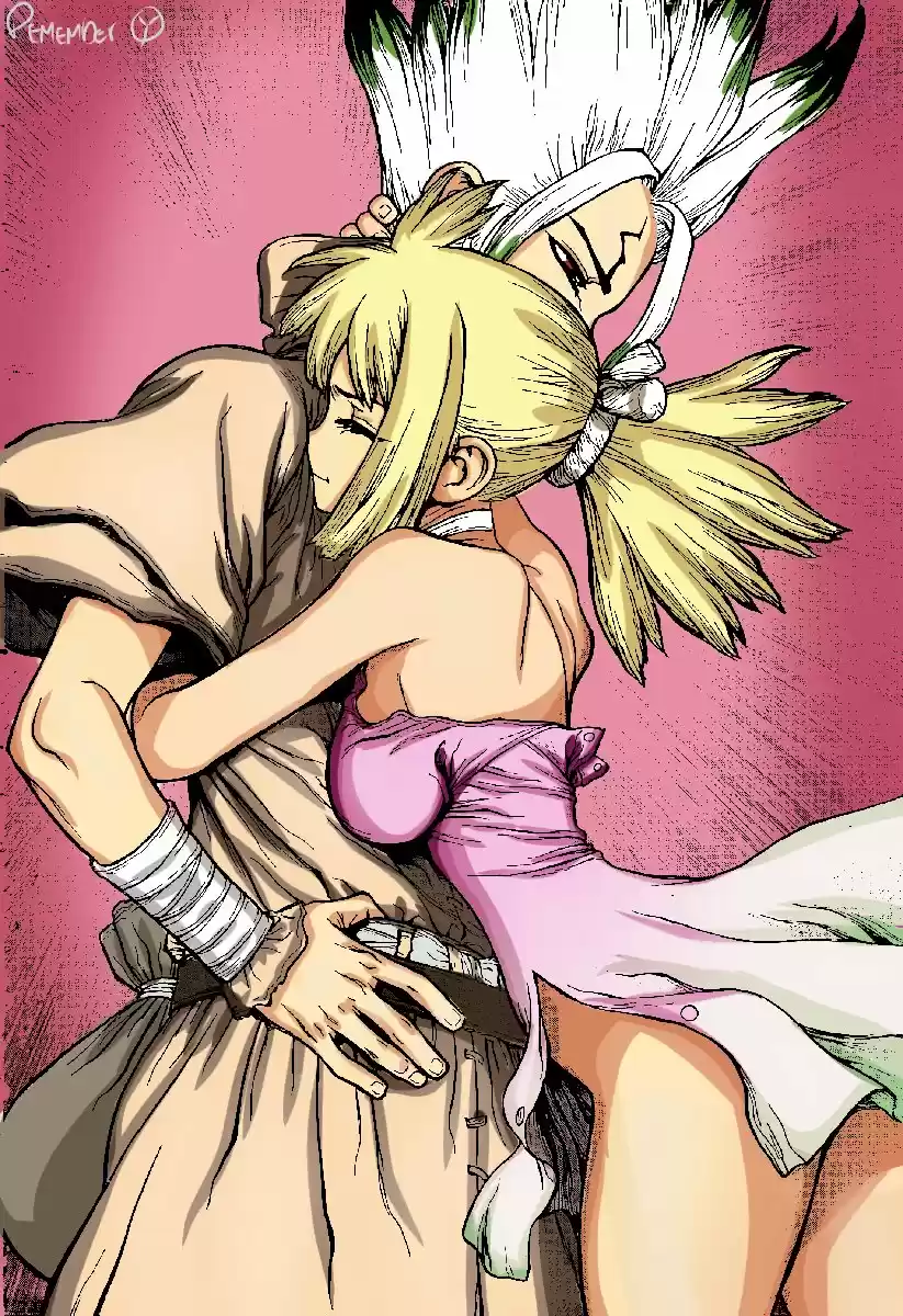 Dr.Stone - Capítulo 138 - Página 20 - LectorTMOo