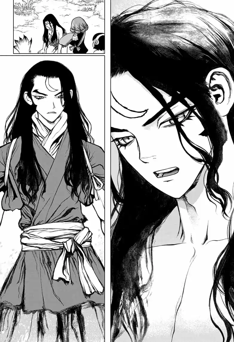 Dr.Stone - Capítulo 139 - Página 11 - LectorTMOo