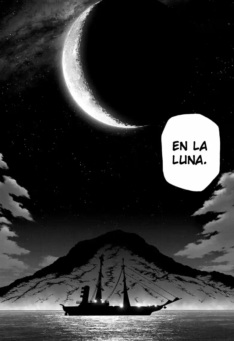 Dr.Stone - Capítulo 139 - Página 18 - LectorTMOo