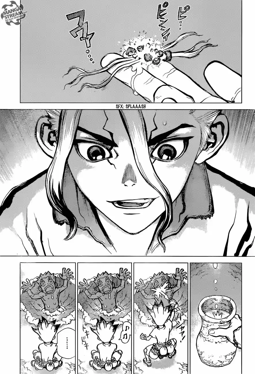 Dr.Stone - Capítulo 14 - Página 10 - LectorTMOo