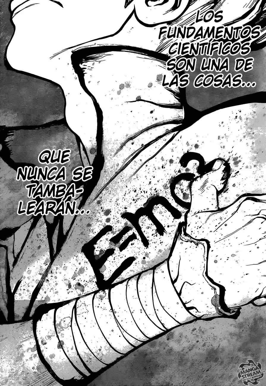 Dr.Stone - Capítulo 14 - Página 15 - LectorTMOo