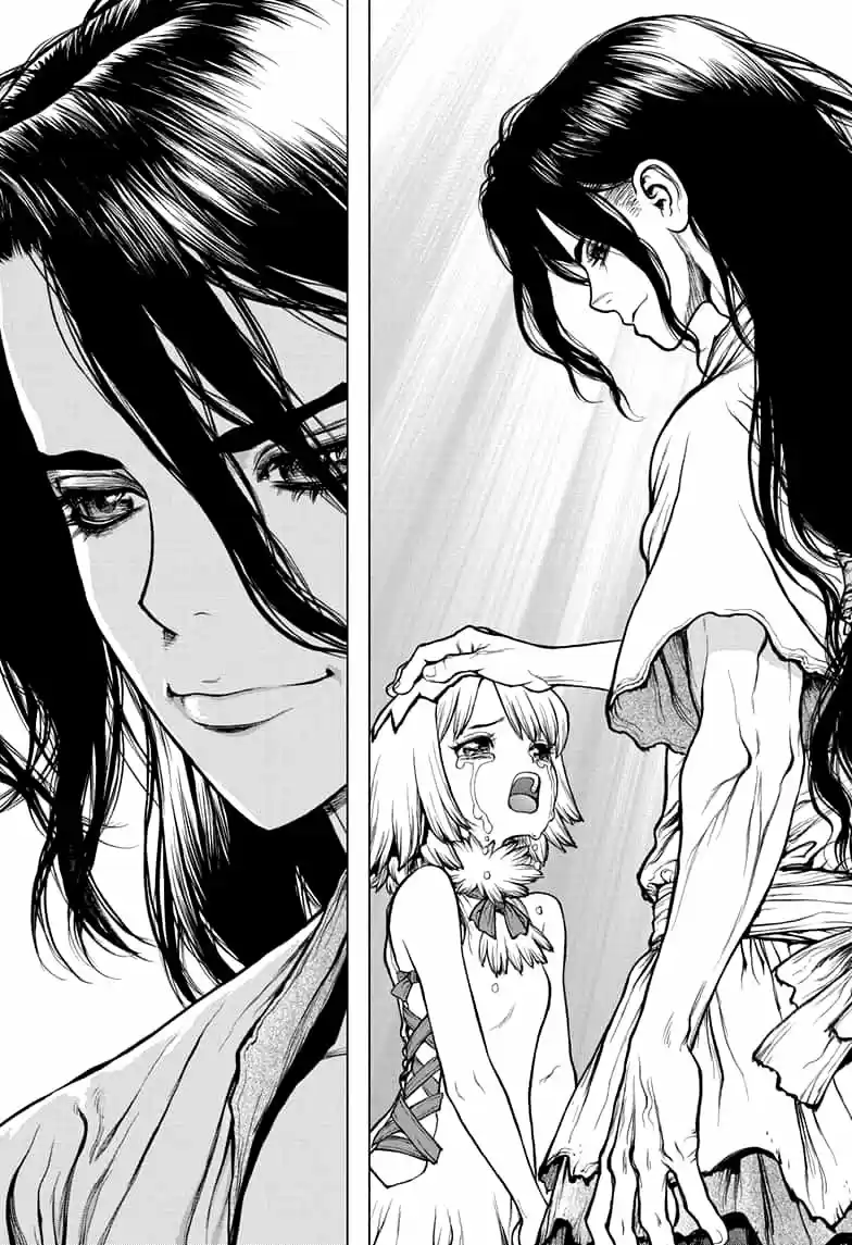 Dr.Stone - Capítulo 141 - Página 13 - LectorTMOo