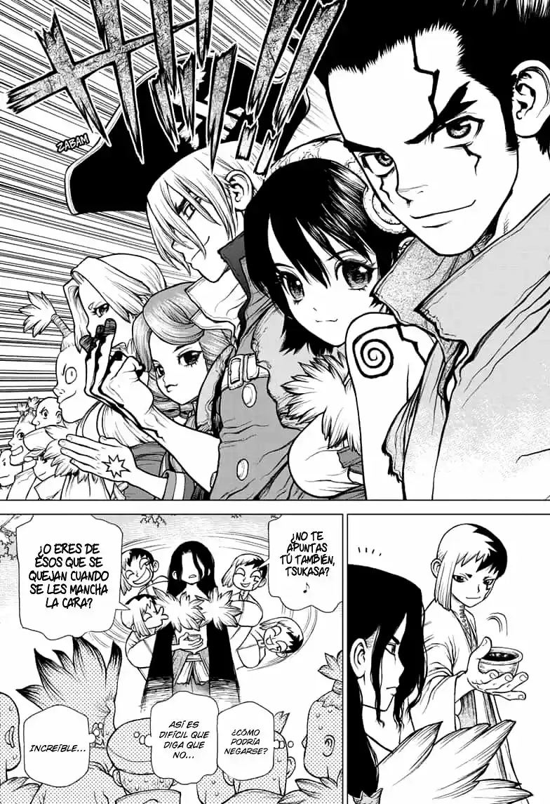Dr.Stone - Capítulo 141 - Página 22 - LectorTMOo