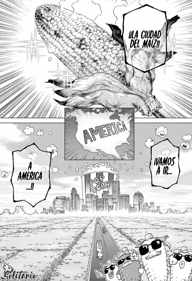 Dr.Stone - Capítulo 142 - Página 18 - LectorTMOo