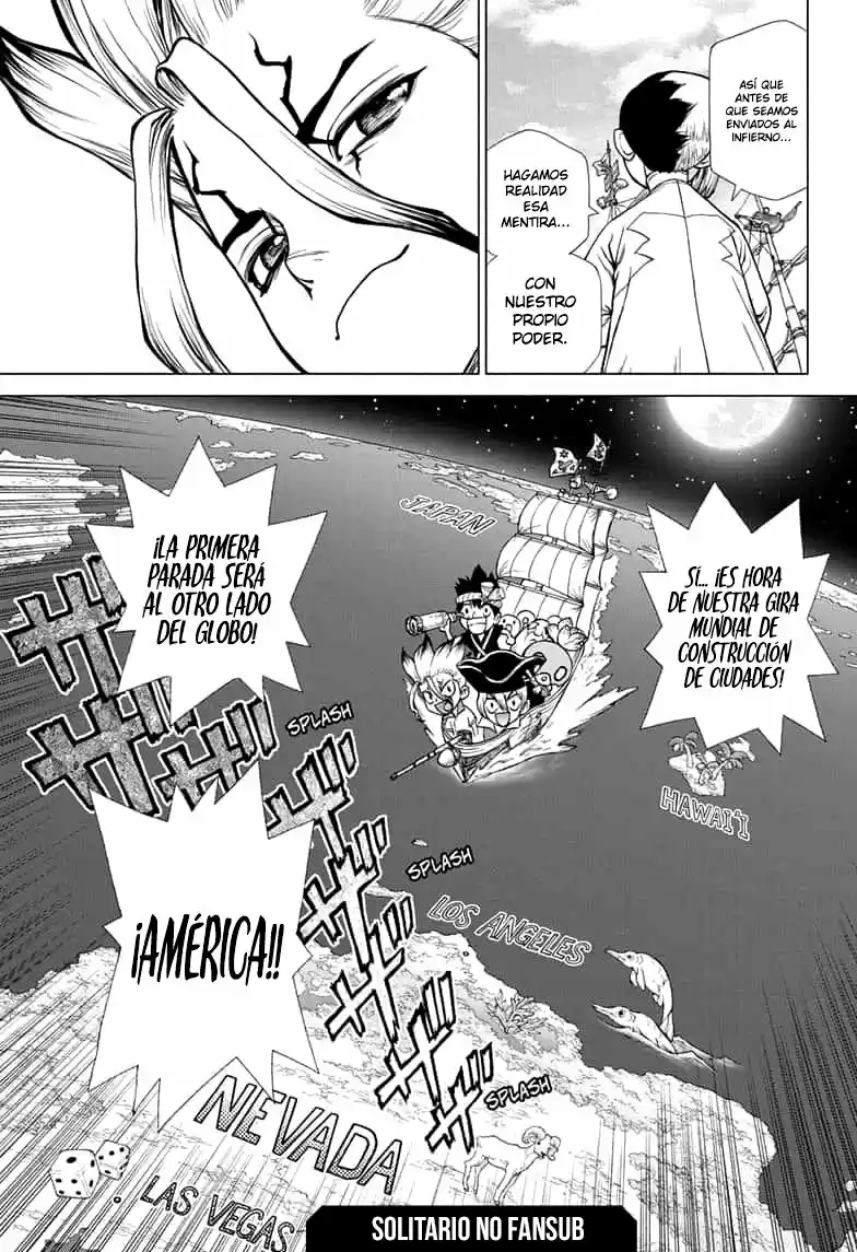Dr.Stone - Capítulo 142 - Página 20 - LectorTMOo