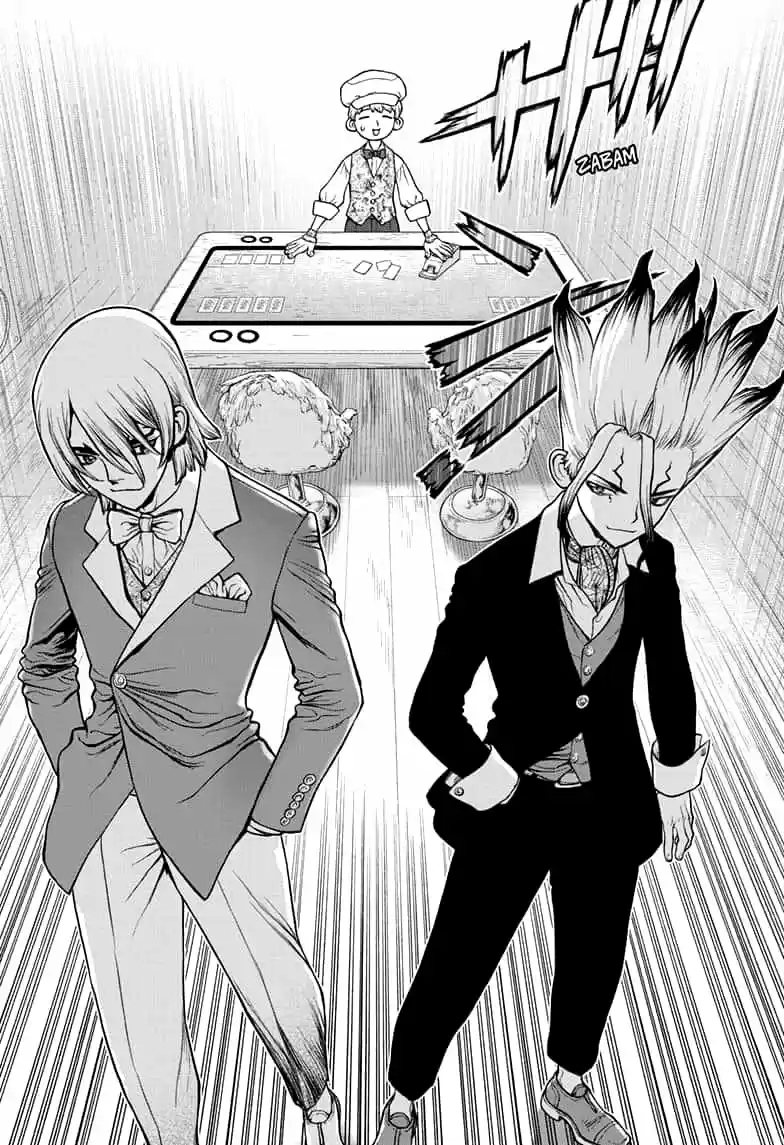 Dr.Stone - Capítulo 143 - Página 9 - LectorTMOo