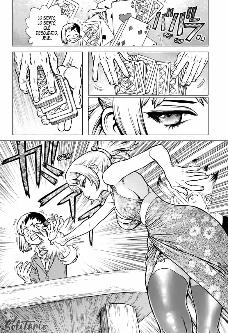 Dr.Stone - Capítulo 144 - Página 7 - LectorTMOo