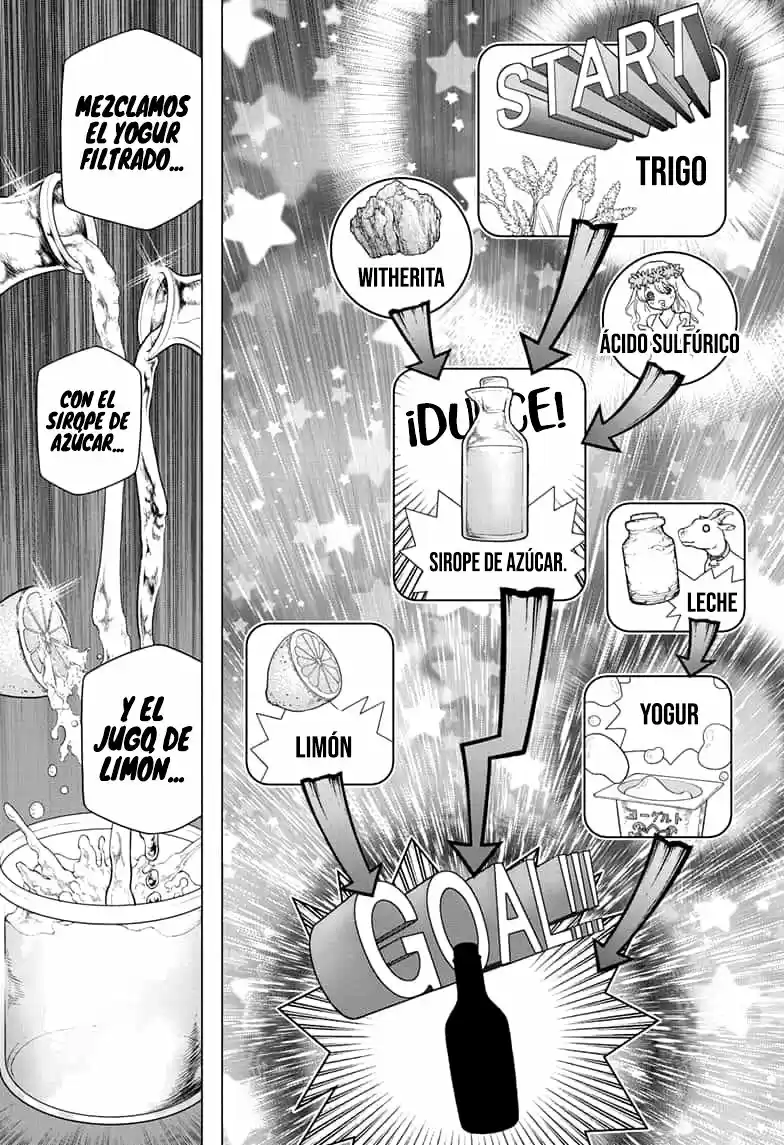Dr.Stone - Capítulo 145 - Página 10 - LectorTMOo