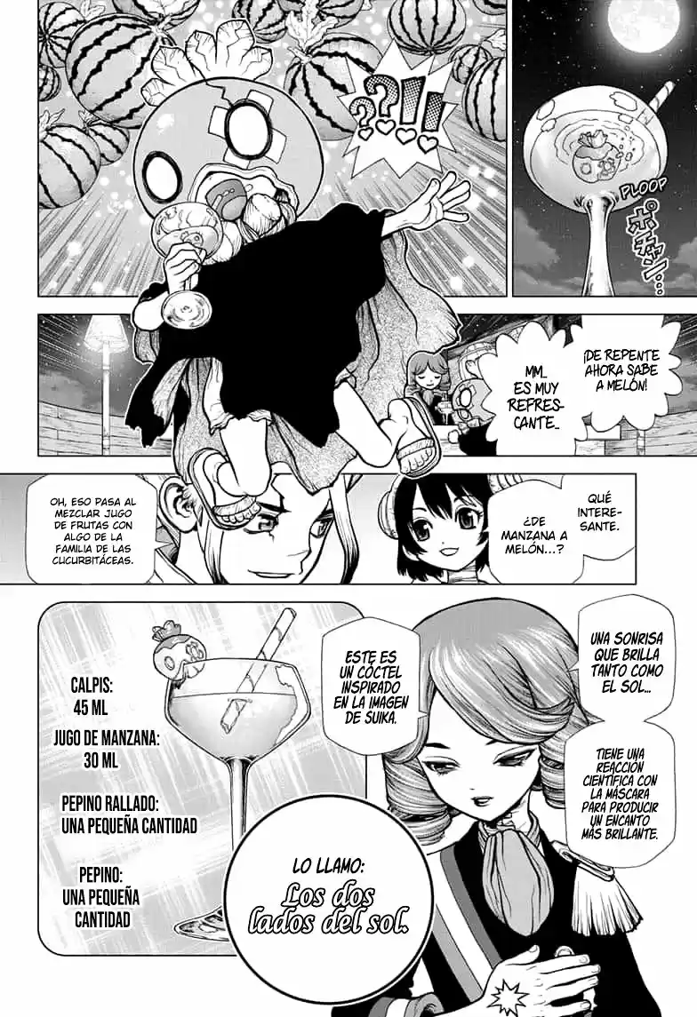 Dr.Stone - Capítulo 145 - Página 13 - LectorTMOo